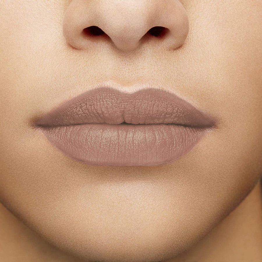 Bourjois Velvet The Pencil Lipstick Matte Long-Lasting  #color_02 Beige A Croquer