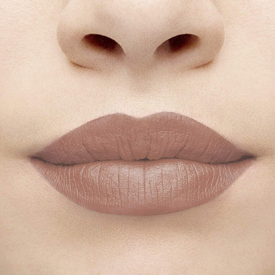 Bourjois Velvet The Pencil Lipstick Matte Long-Lasting  #color_02 Beige A Croquer