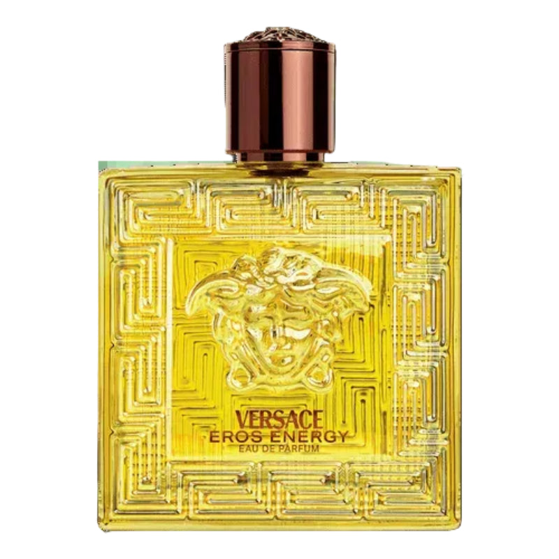 Versace Eros Energy EDP Men Perfume 3.3oz 100ml EAU DE PARFUM SPRAY