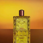 Versace Eros Energy EDP Men Perfume 3.3oz 100ml EAU DE PARFUM SPRAY