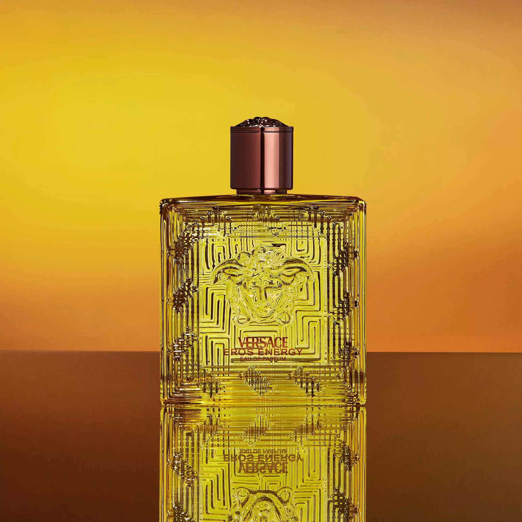 Versace Eros Energy EDP Men Perfume 3.3oz 100ml EAU DE PARFUM SPRAY