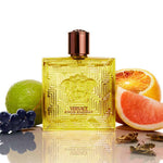 Versace Eros Energy EDP Men Perfume 6.7oz 200ml EAU DE PARFUM SPRAY
