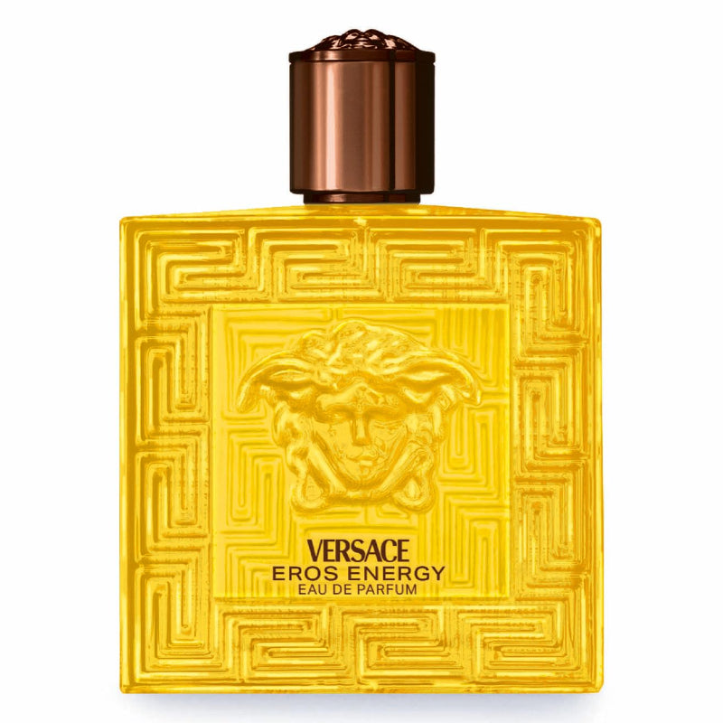 Versace Eros Energy EDP Men Perfume 3.3oz 100ml EAU DE PARFUM SPRAY