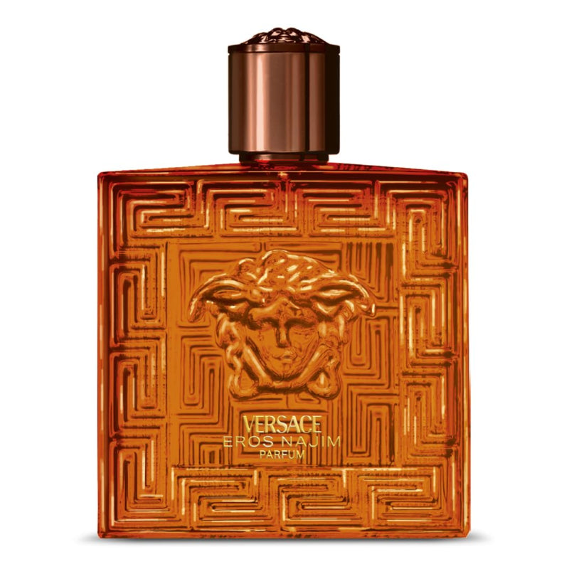 Versace Eros Najim Perfume For Men 6.7oz 200ml PARFUM SPRAY