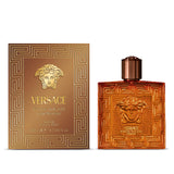 Versace Eros Najim Perfume For Men 6.7oz 200ml PARFUM SPRAY