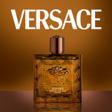 Versace Eros Najim Perfume For Men 3.4oz 100ml PARFUM SPRAY