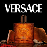Versace Eros Najim Perfume For Men 6.7oz 200ml PARFUM SPRAY