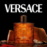 Versace Eros Najim Perfume For Men 6.7oz 200ml PARFUM SPRAY