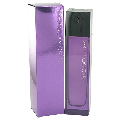 Victoria's Secret Very Sexy Dare Women Perfume 3.4oz 100ml EAU DE PARFUM SPRAY  