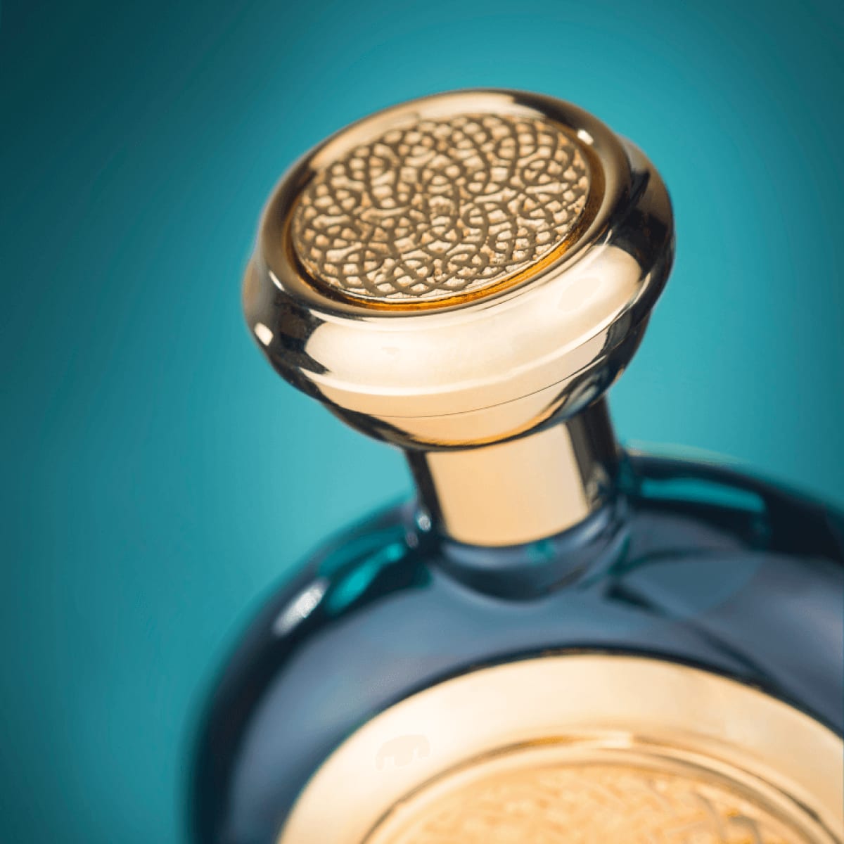 Boadicea the Victorious Vetiver Imperiale Perfume 3.3oz 100ml PARFUM SPRAY