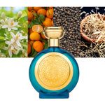 Boadicea the Victorious Vetiver Imperiale Perfume 3.3oz 100ml PARFUM SPRAY