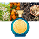Boadicea the Victorious Vetiver Imperiale Perfume 3.3oz 100ml PARFUM SPRAY