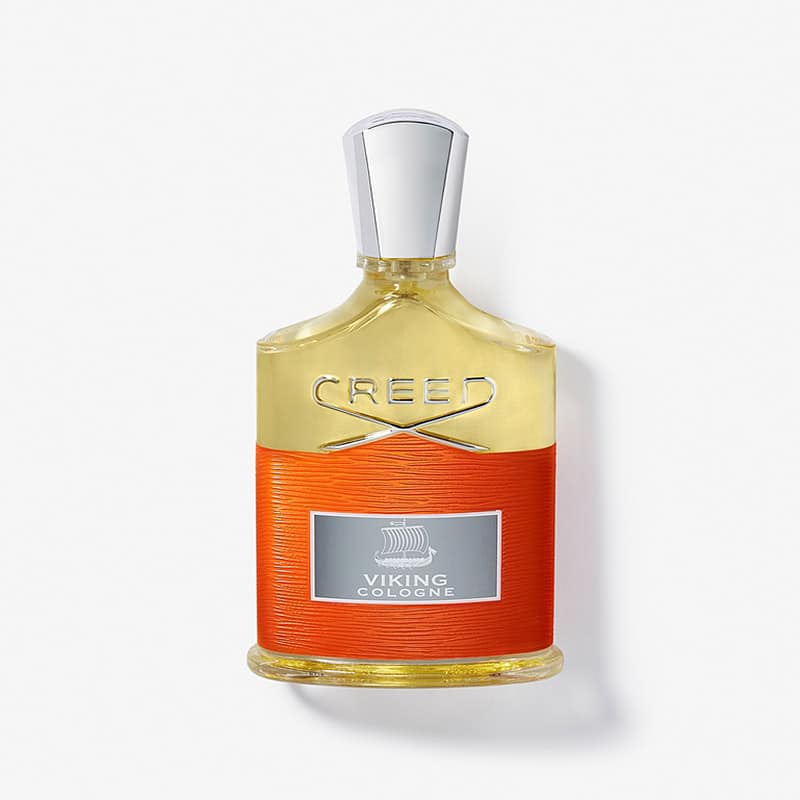 Creed Viking Cologne Men Perfume 3.4oz 100ml EAU DE PARFUM SPRAY  