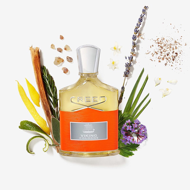 Creed Viking Cologne Men Perfume 3.4oz 100ml EAU DE PARFUM SPRAY  