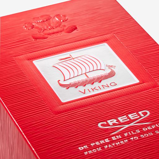 Creed Viking Men Perfume 3.4oz 100ml EAU DE PARFUM SPRAY  