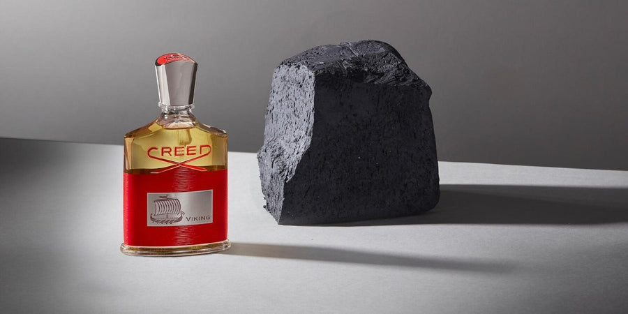 Creed Viking Men Perfume 3.4oz 100ml EAU DE PARFUM SPRAY  