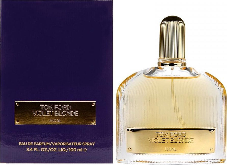 Tom Ford Violet Blonde Women Perfume 3.4oz 100ml 1.7oz 50ml EAU DE PARFUM SPRAY  