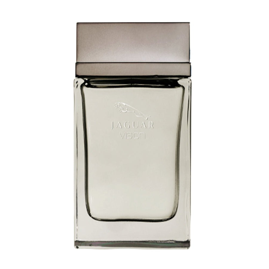 Jaguar Vision Men Perfume 3.4oz 100ml EAU DE TOILETTE SPRAY  