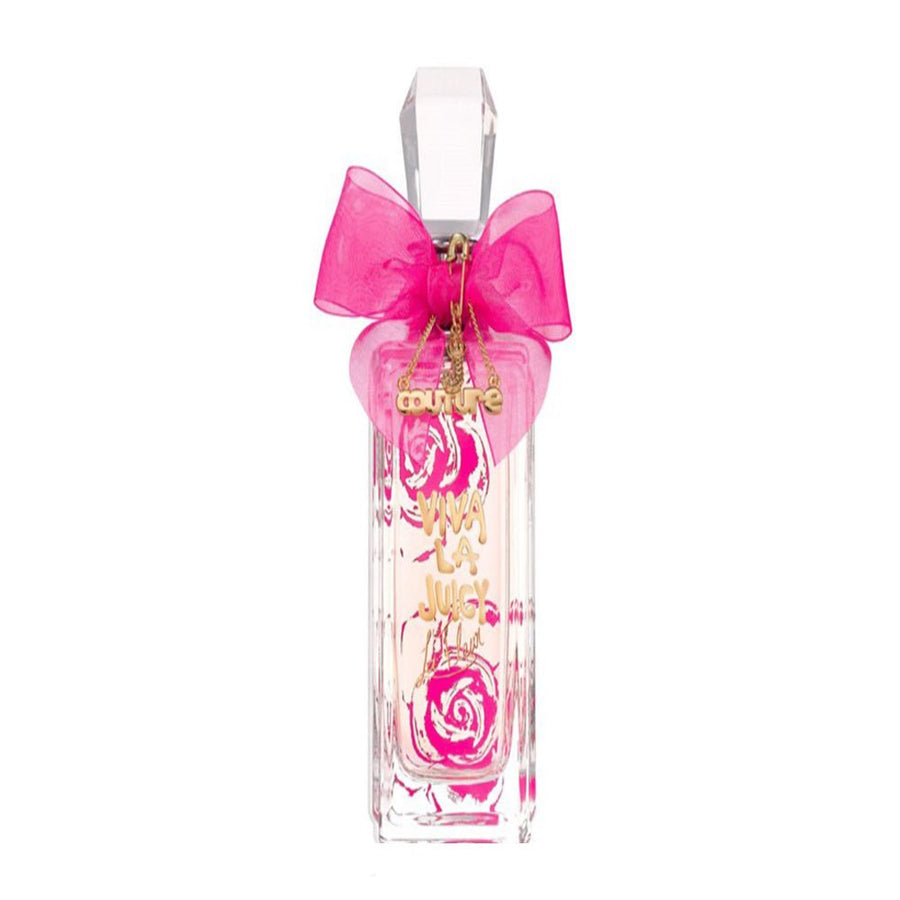 Juicy Couture Viva La Juicy La Fleur Women Perfume 5oz 150ml EAU DE TOILETTE SPRAY  