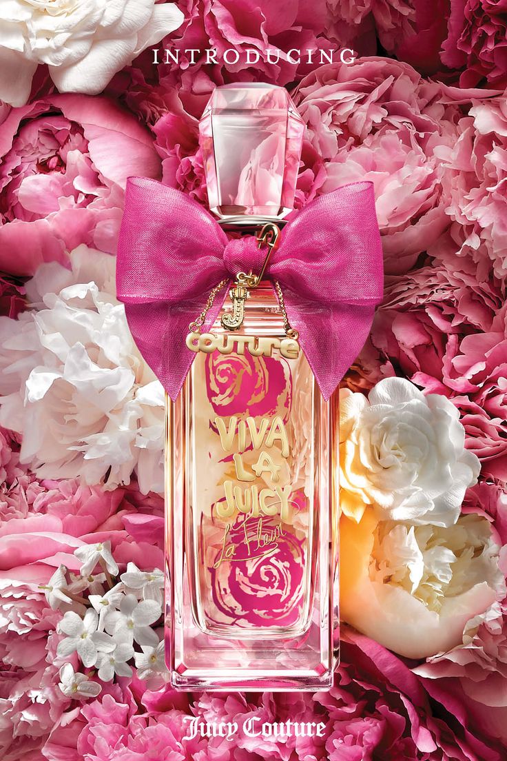 Juicy Couture Viva La Juicy La Fleur Women Perfume 5oz 150ml EAU DE TOILETTE SPRAY  