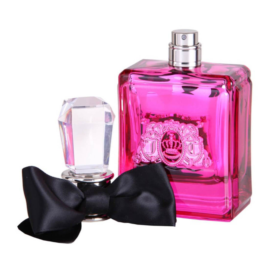 Juicy Couture Viva La Juicy Noir Women Perfume 3.4oz 100ml EAU DE PARFUM SPRAY  