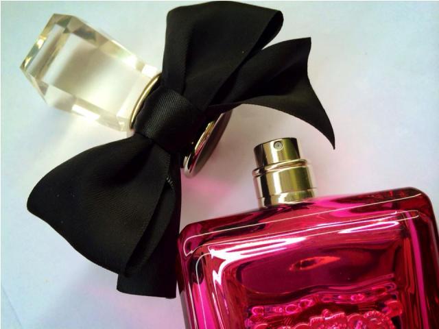 Juicy Couture Viva La Juicy Noir Women Perfume 3.4oz 100ml EAU DE PARFUM SPRAY  