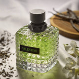 Born in Roma Green Stravaganza EDP (L)