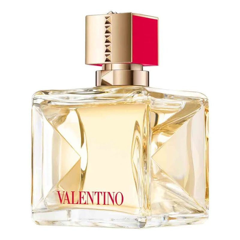 Valentino Voce Viva Women Perfume 3.4oz 100ml EAU DE PARFUM SPRAY  