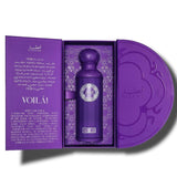 Gissah Voila EDP Women Perfume 6.8oz 200ml EAU DE PARFUM SPRAY