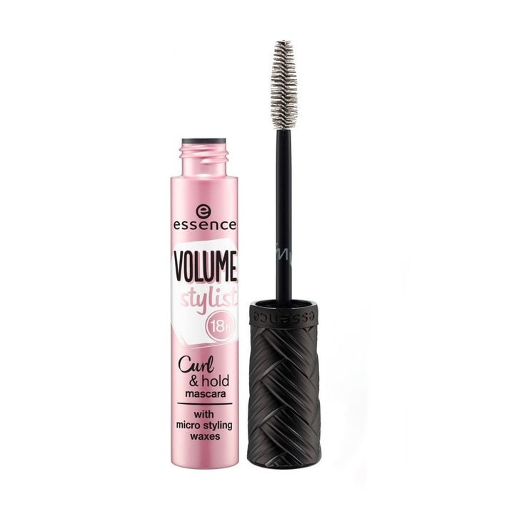 Volume Stylist 18H Curl & Hold Mascara