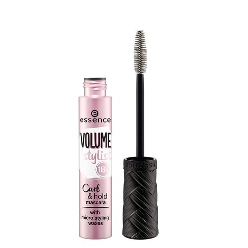 Volume Stylist 18H Curl & Hold Mascara