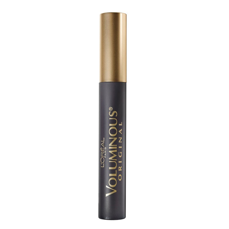 L'Oreal Paris Voluminous Lash Carbon Black Mascara 0.26oz 7.7ml,  Intense Black Pigment, Volumizing