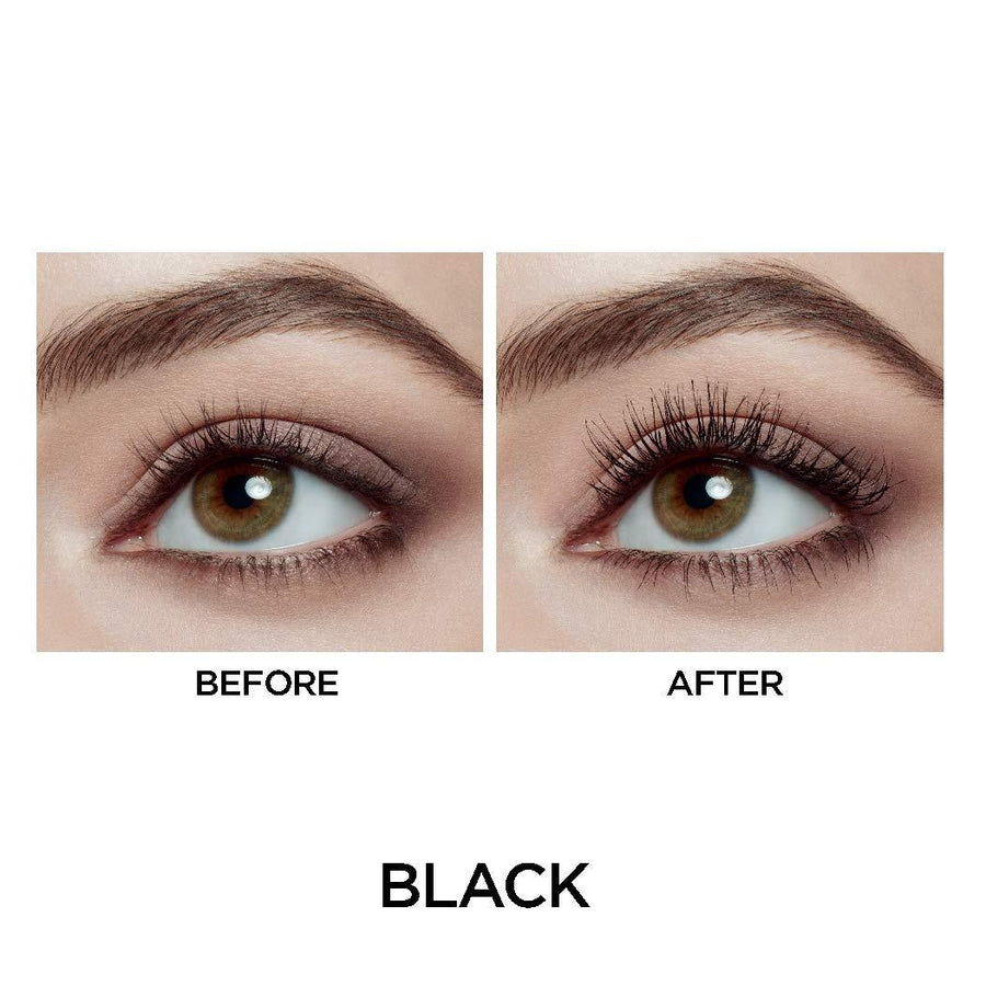 L'Oreal Paris Voluminous Lash Carbon Black Mascara 0.26oz 7.7ml,  Intense Black Pigment, Volumizing