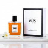 Francesca Bianchi Voluptuous Oud Extrait de Parfum (Unisex) 3.4oz 100ml EXTRAIT DE PARFUM SPRAY