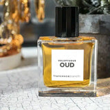 Francesca Bianchi Voluptuous Oud Extrait de Parfum (Unisex) 3.4oz 100ml EXTRAIT DE PARFUM SPRAY