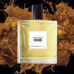 Francesca Bianchi Voluptuous Oud Extrait de Parfum (Unisex) 3.4oz 100ml EXTRAIT DE PARFUM SPRAY