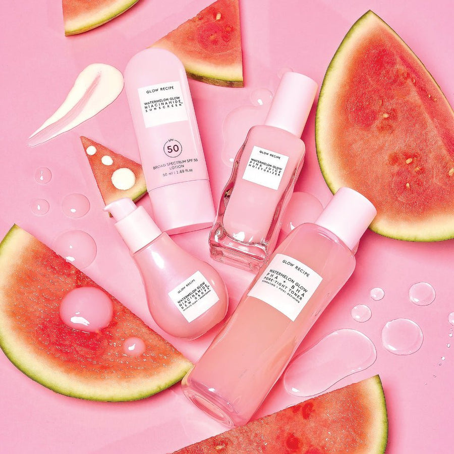 Watermelon Glow PHA + BHA Pore - Tight Toner