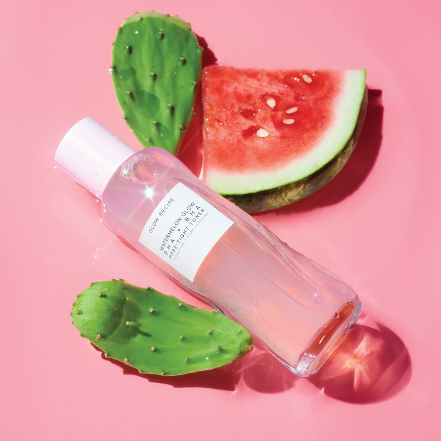 Watermelon Glow PHA + BHA Pore - Tight Toner