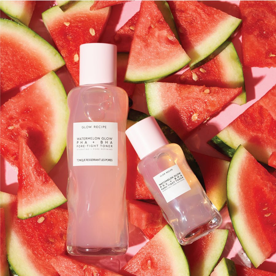 Watermelon Glow PHA + BHA Pore - Tight Toner