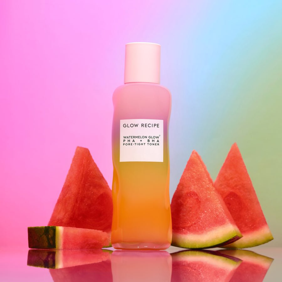 Watermelon Glow PHA + BHA Pore - Tight Toner