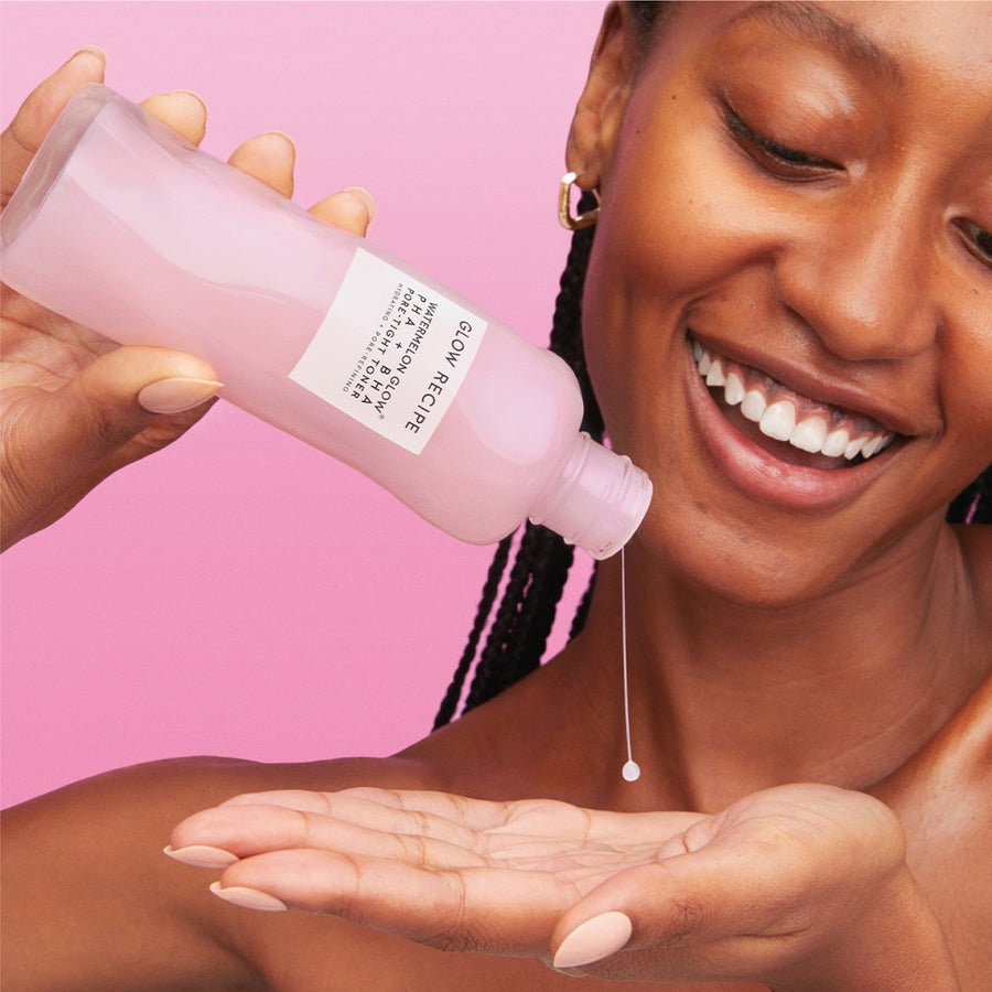 Watermelon Glow PHA + BHA Pore - Tight Toner