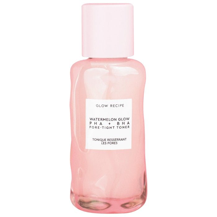 Watermelon Glow PHA + BHA Pore - Tight Toner