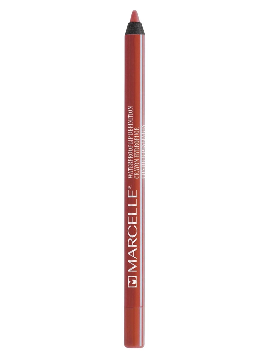 Marcelle Waterproof Lip Definition 1.2g | Ramfa Beauty #color_Coral