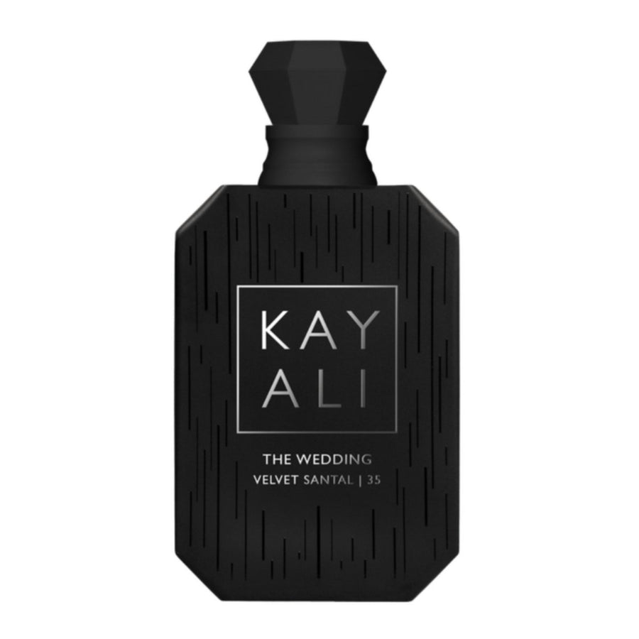 Kayali Wedding Velvet Santal EDP 35 Perfume 3.4oz 100ml EAU DE PARFUM SPRAY  