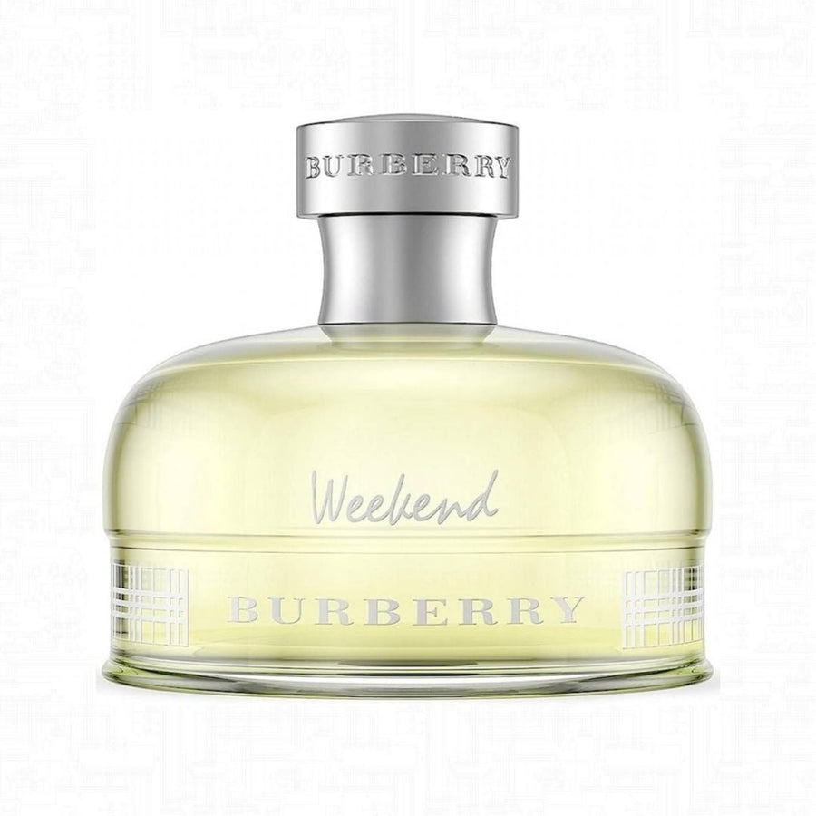 Burberry Weekend Women Perfume 2.5oz 75ml EAU DE PARFUM SPRAY 