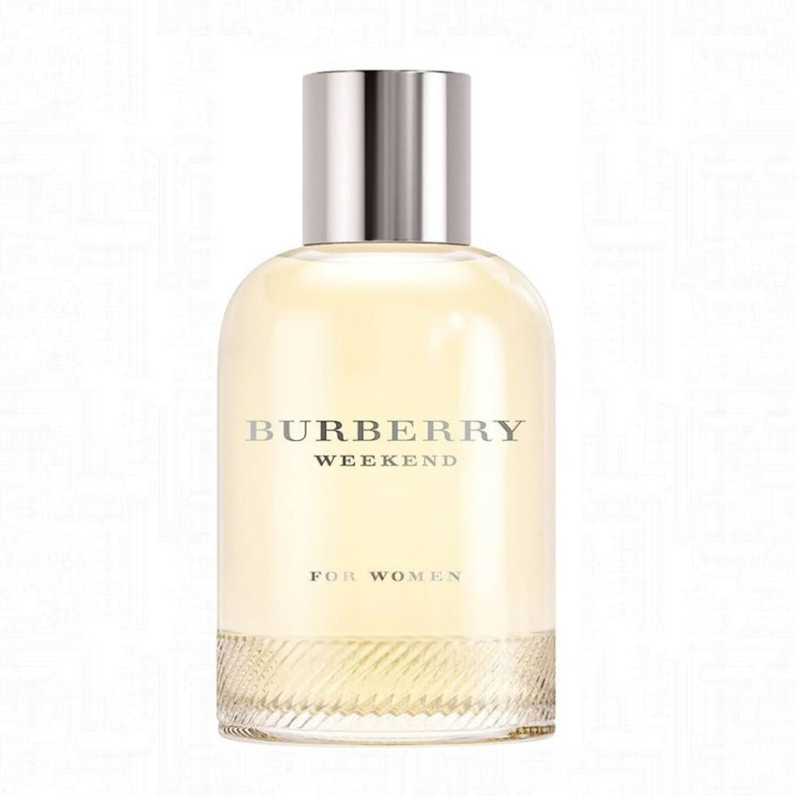 Burberry Weekend Women Perfume 3.4oz 100ml EAU DE PARFUM SPRAY