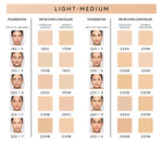 Fenty Beauty We’re Even Hydrating Longwear Concealer 9ml #color_185C