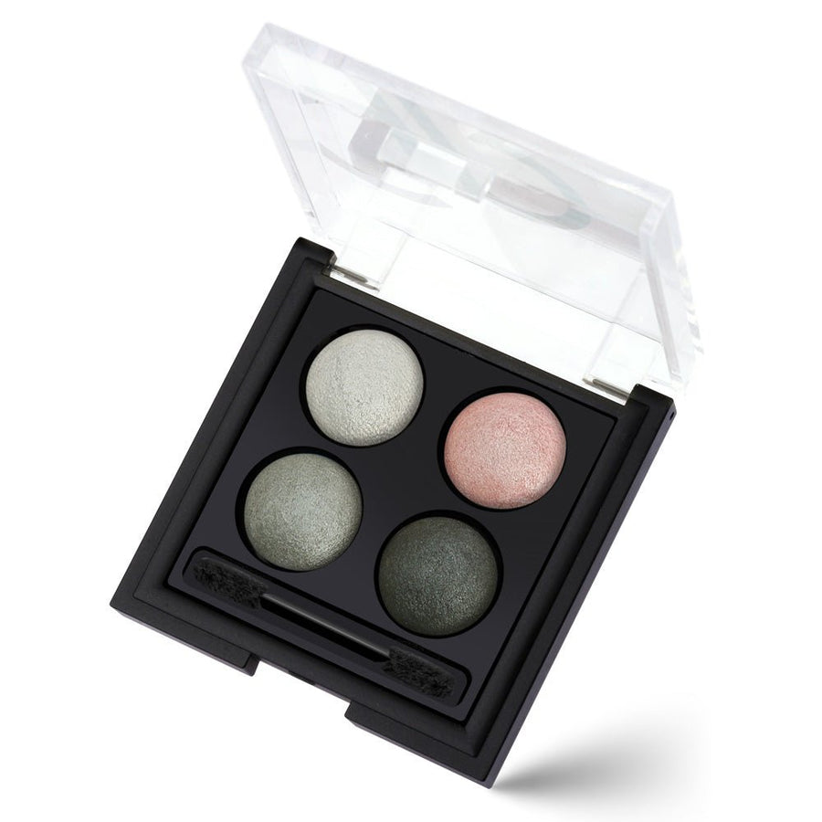 Golden Rose Wet & Dry Eye Shadow 4g Perfect Appearance, Long Lasting Effect #color_2