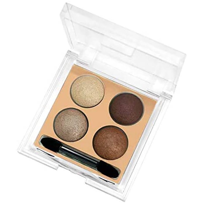 Golden Rose Wet & Dry Eye Shadow 4g Perfect Appearance, Long Lasting Effect #color_3