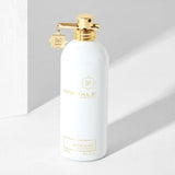 Montale White Aoud EDP (Unisex) Perfume 3.4oz 100ml EAU DE PARFUM  